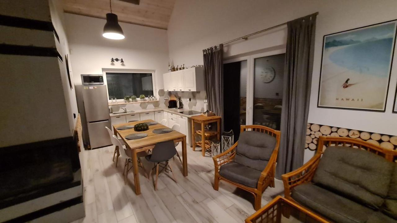 Sasinko Villa ซาชิโน ภายนอก รูปภาพ
