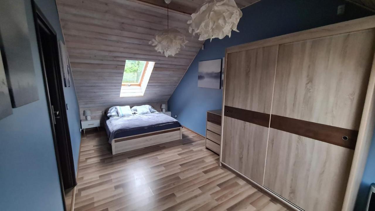 Sasinko Villa ซาชิโน ภายนอก รูปภาพ