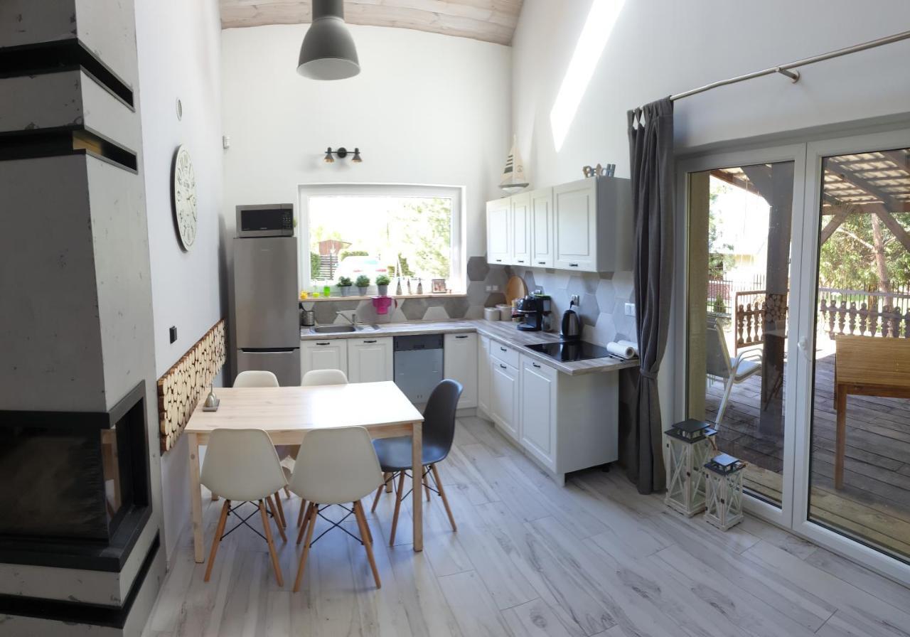 Sasinko Villa ซาชิโน ภายนอก รูปภาพ