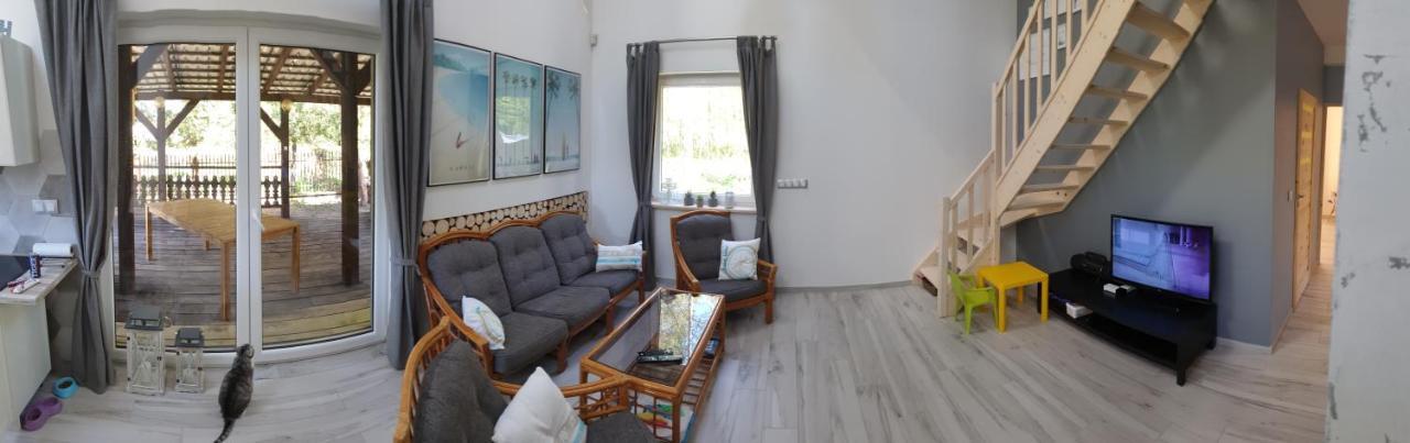 Sasinko Villa ซาชิโน ภายนอก รูปภาพ