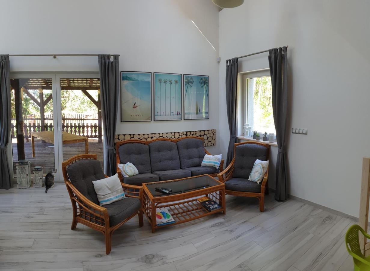 Sasinko Villa ซาชิโน ภายนอก รูปภาพ